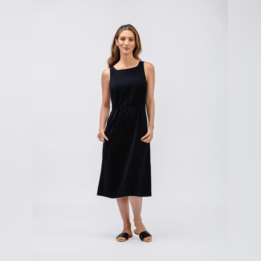 Ministry‎ of Supply Swift Sheath Dress